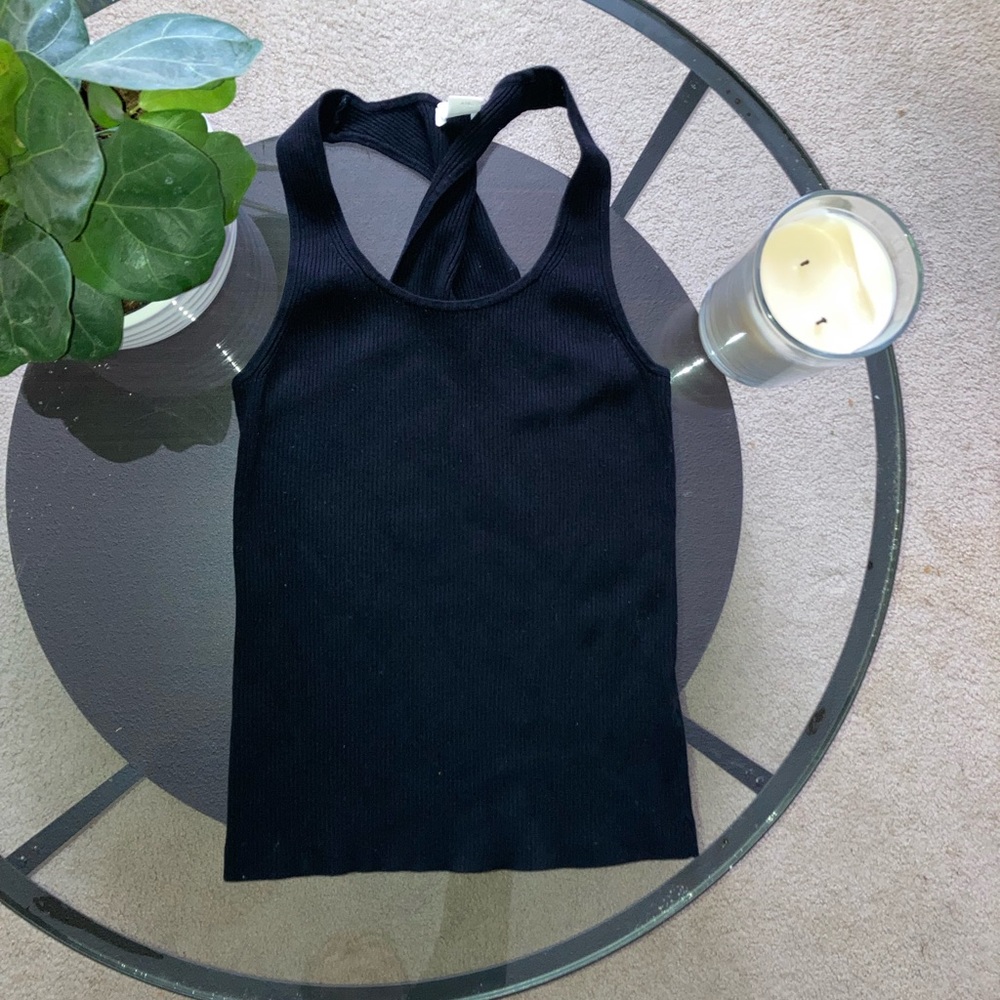 ♻️H&M Tank